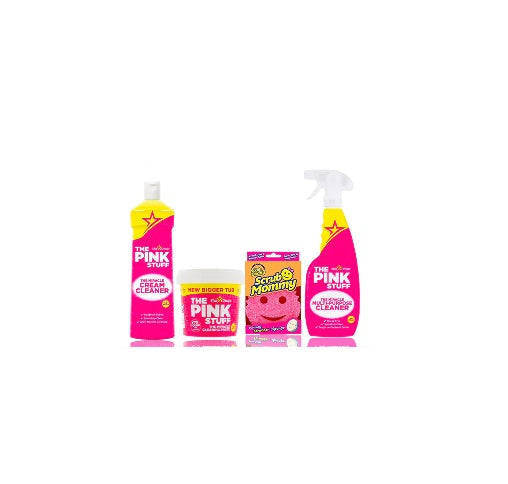 The Pink Stuff » Vergleiche die Preise, Produkte (und Angebote)