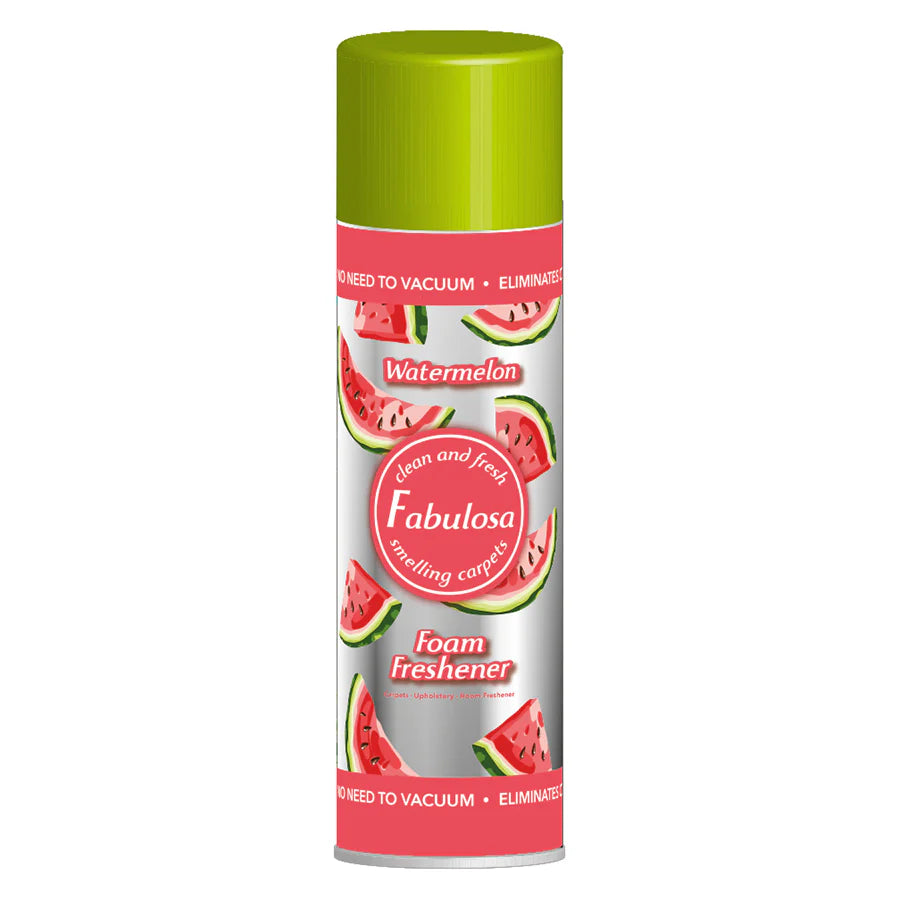 Fabulosa Foam Freshener Spray | Watermelon 300ml