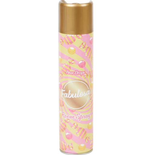 Fabulosa House Spray Birnentropfen