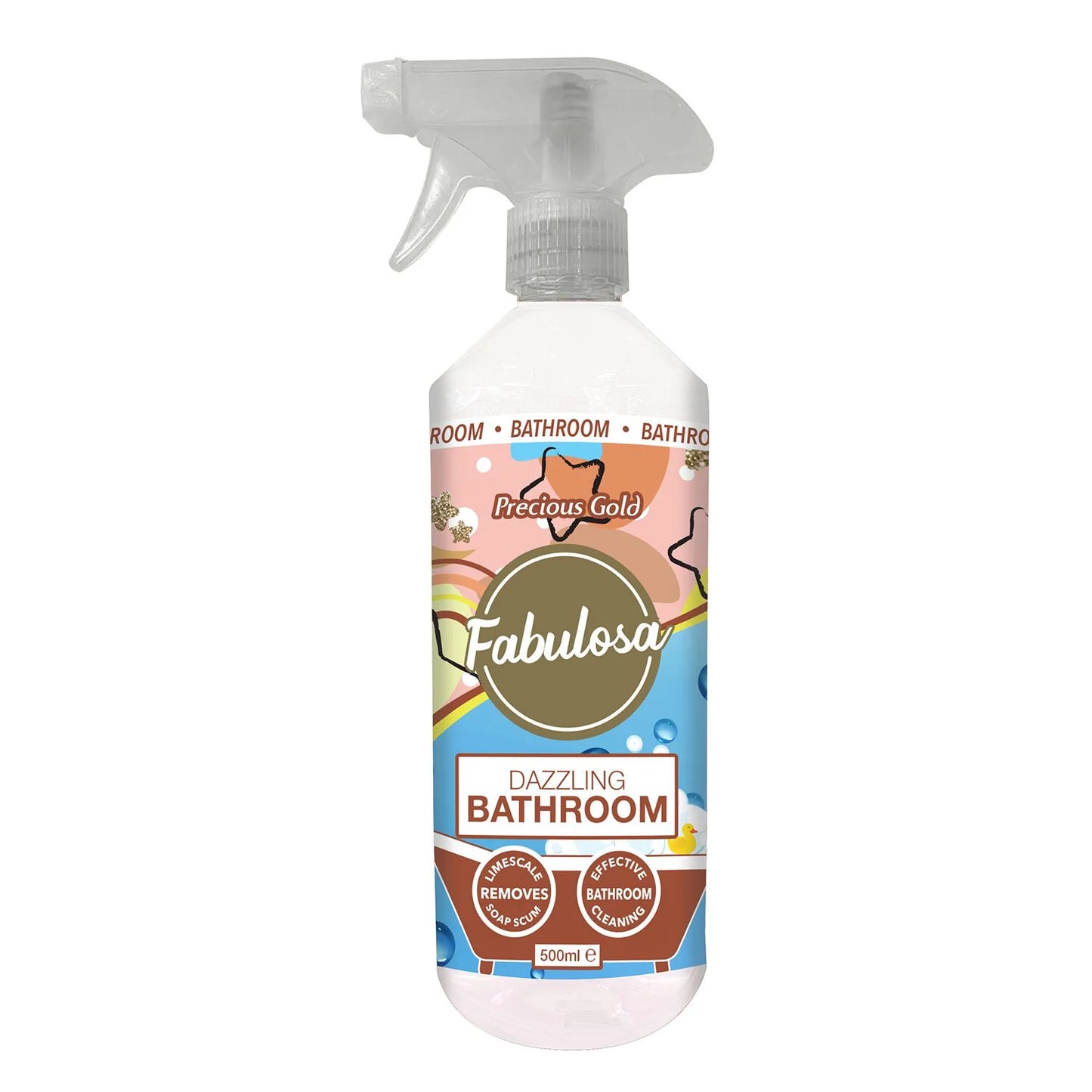 Fabulosa Beautiful Life Badezimmerspray 500 ml