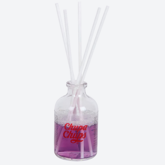 Bâtonnets parfumés Chupa Chups - Raisin