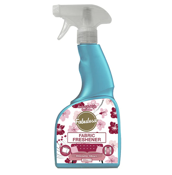 Fabulosa Zitronensorbet-Entfetter 500 ml