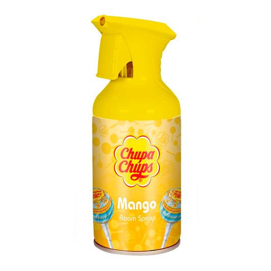 Chupa Chups Raumspray - Mango