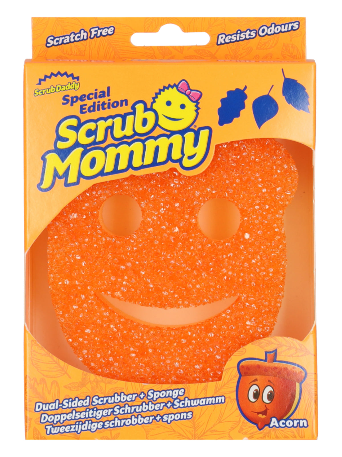 Scrub Mommy - Fall | Limited Edition