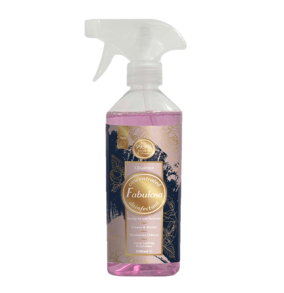 Fabulosa Opulence Konzentriertes Desinfektionsmittel 500 ml